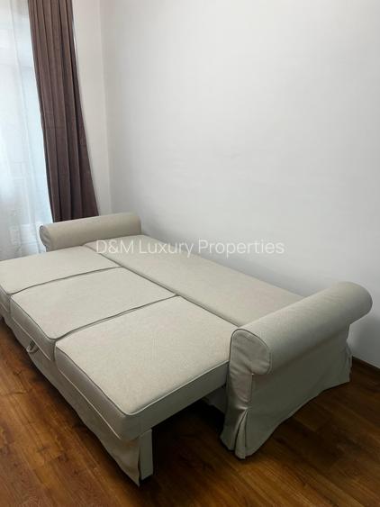 Inchiriere 2 Camere Aparatorii Patriei - 10