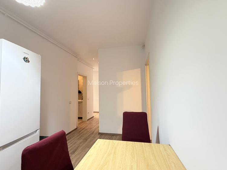 COMISION 0% | 2 camere intr-un bloc nou, situat in Soarelui | Disponibil imediat - 3
