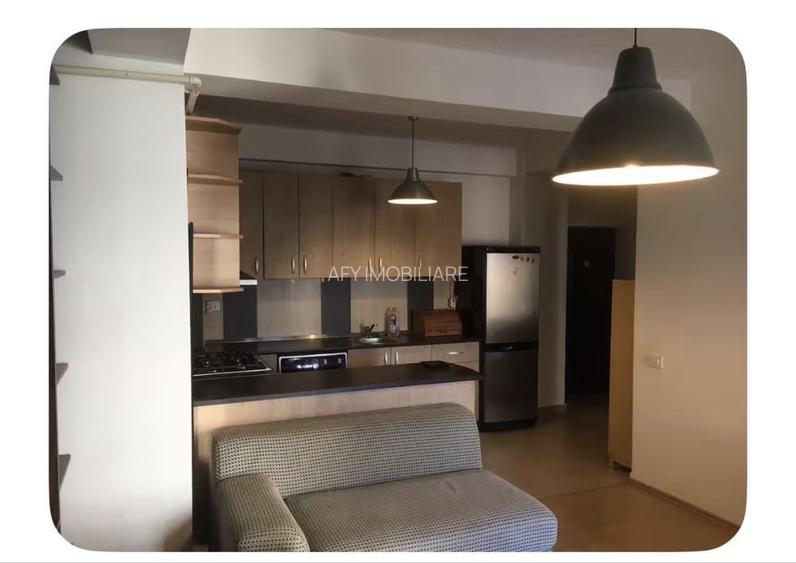 Inchiriere Apartament mobilat si utilat Militari Rezidence - 3