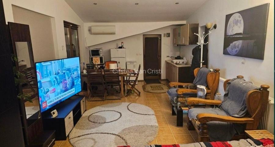 Garsoniera modernă, spațioasă ìn vilă,  40 mp,  - 8