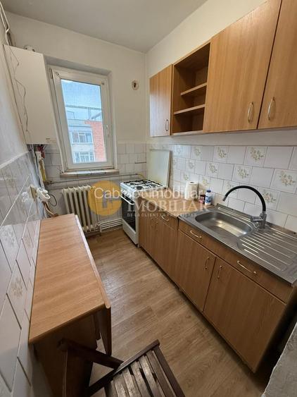 2 Camere - Podu Ros - Liceul Emil Racovita - 5