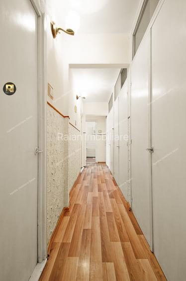 3 decomandate, in Galati, I.C Frimu, langa IFR, etaj 3, sup.68 mp - 10