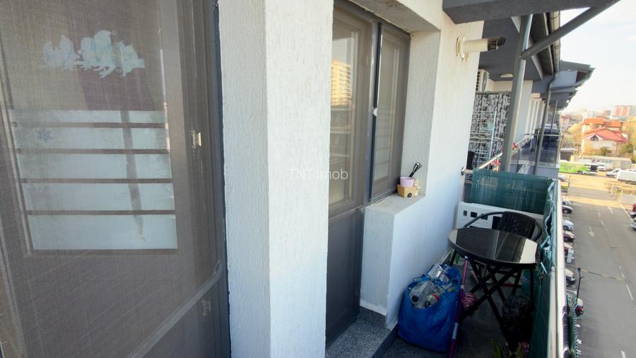 Apartament 2 camere Prelungirea Ghencea, Sector 6, centrala proprie ! - 23