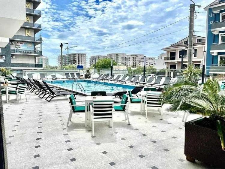 Apartament /studio /-Mamaia Nord, Navodari - 4