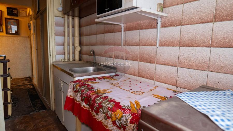 Vânzare apartament 3 camere,  zona Pantelimon - Liceul Lucian Blaga - 18