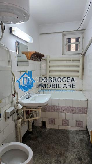 ZONA ULTRCENTRALA -2  CAMERE DECOMANDAT, ETAJ 3 - 6