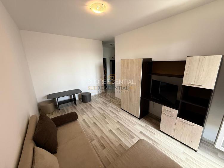 Garsoniera de inchiriat, Drumul Jilavei, metrou Aparatorii Patriei - 2