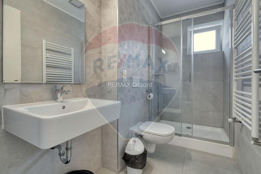 Apartament 3 camere de închiriat – Cartierul Coresi! - 4