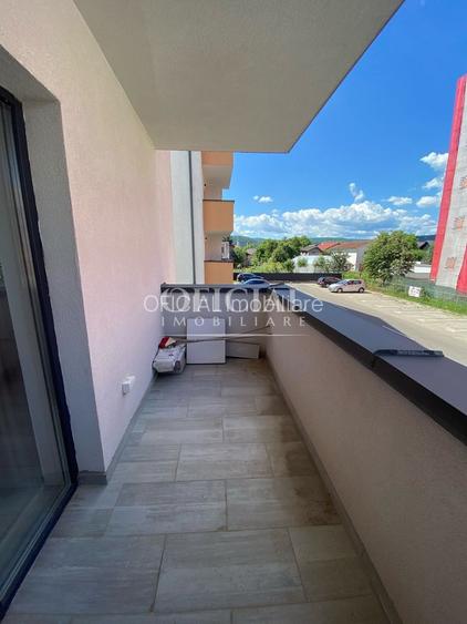 Apartament 2 Camere | 46 Mp | Balcon | Parcare | Floresti Tineretului - 8