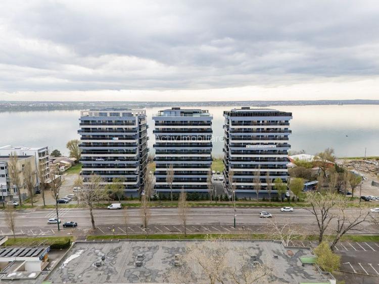 Apartament 2 camere cu vedere la mare – Miraj Sunset, Mamaia central - 6