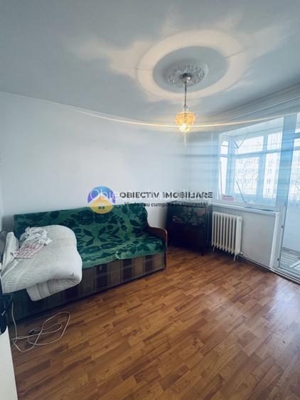 Apartament 2 camere strada Mihai Viteazu ,etaj 2 - Piatra Neamt - 3
