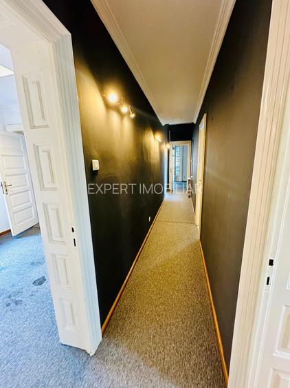 Unirii - Mitropolie vila 500 mp utili 4500 Euro - 9