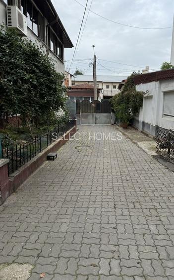 Apartament 5 camere de inchiriat in vila zona *Banu Manta* Tur virtual - 48