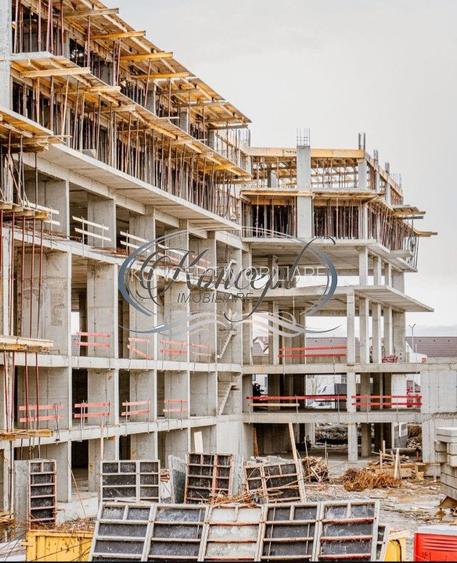 Apartament cu terasa pe strada Soporului - 6