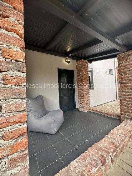 Vila cocheta la 5 min de Iulius Mall - 32