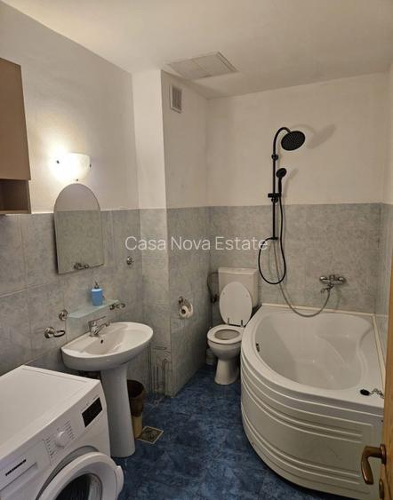 Apartament 2 camere 40mp, etaj intermediar, finisat mediu, zona Oasului - 6
