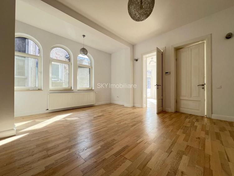 Vila "Roma" | Simbol Arhitectural Interbelic | Dorobanți Capitale - 3