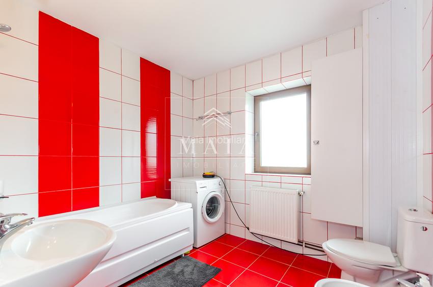 Comision 0%, Casa 5 camere, garaj, pivnita si curte libera 363mp, Turnisor - 9