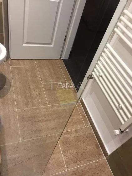 Apartament cu 1 camera, Marasti Central, zona BRD. - 8