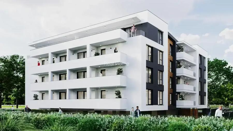 3 Camere | Panouri Fotovoltaice | Termosistem 15cm | STB 10min pallady - 12