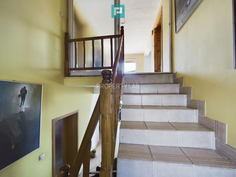 Casă spațioasă în zona Blașcovici, Timișoara - 14