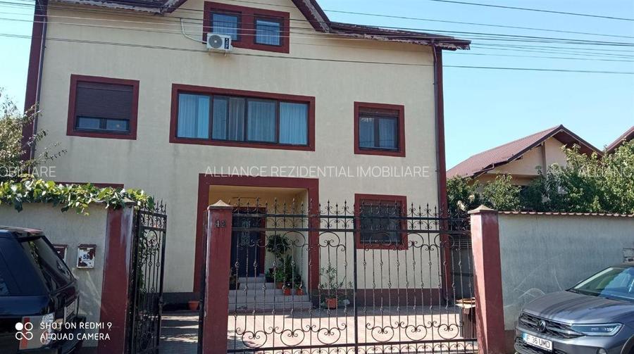 Popesti Astrelor Apartament 3 Camere - 20