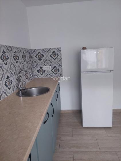 Snagov, centru, doua camere 50 mp - 6
