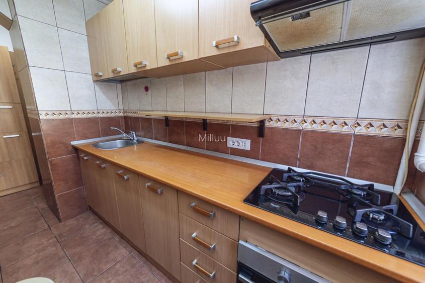 2 camere | Mobiliat si Utilat | Zona Berceni - 10