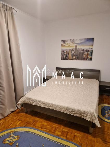 Apartament 2 camere | Etajul 3| 55MPU | Terezian - 2