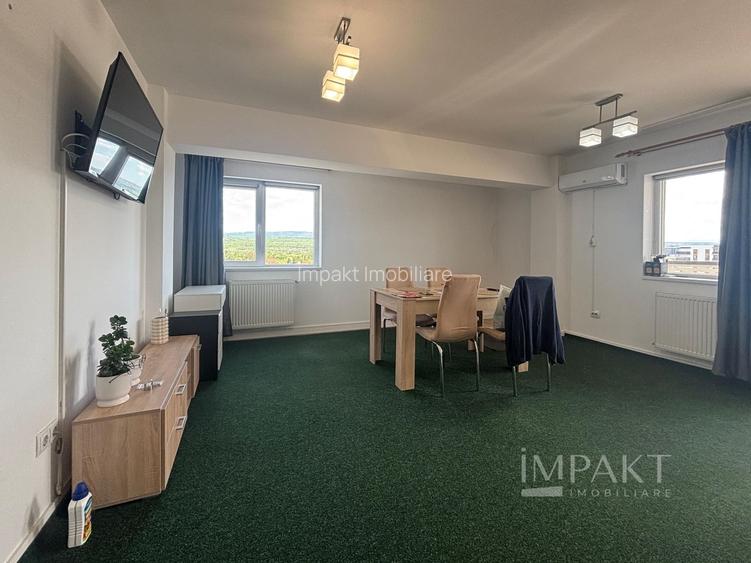 Apartament 3 camere - Pod IRA - 4
