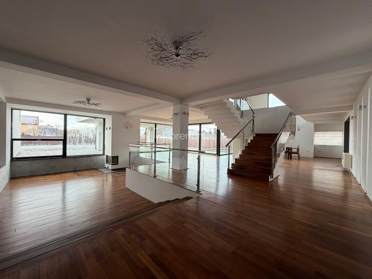 Proprietate premium reprezentativă cu utilizare mixtă, 650 mp si teren 3000 mp - 12