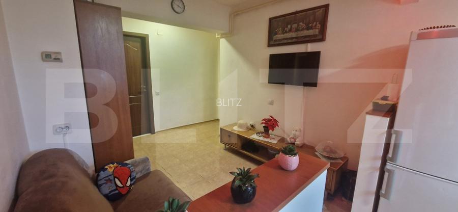 Apartament 4 camere decomandate, 66 mp utili, 2 balcoane spatioase  - 3