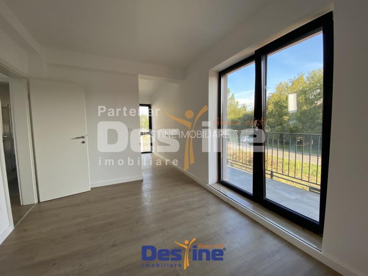 Vilă tip duplex, 4 camere, 102 mp + curte individuală, Bartolomeu - 2