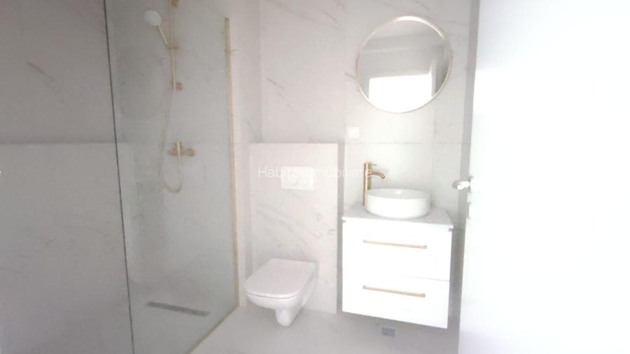 Apartament cu 2 camere | 46 mp utili | Terasă I Marasti/Intre Lacuri - 7