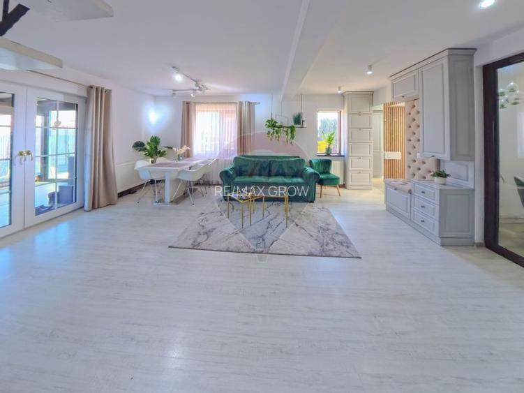 De vanzare 2 case individuale pentru tine si cei dragi Bacau - Lilieci - 4