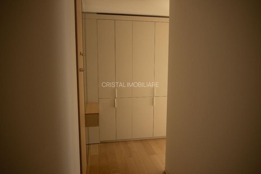 Apartament 2 camere de vânzare - Aviatiei- decomandat, et. 5, One Lake Club - 14