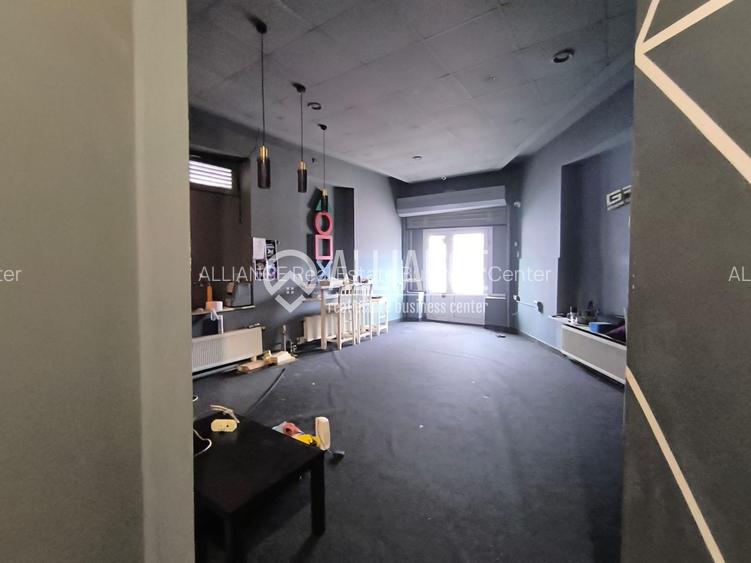 CENTRU TEPES VODA (cod03)- Casa idela pentru birouri ! - 14