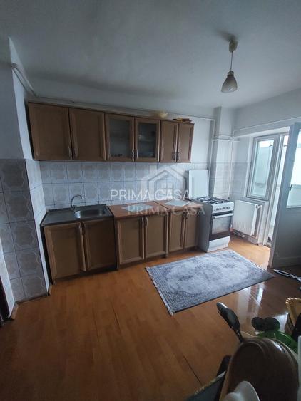 Apartament cu 2 camere ~ zona Unirii Sud ~ confort 1 decomandat ~ Pret: 48.000€ - 5
