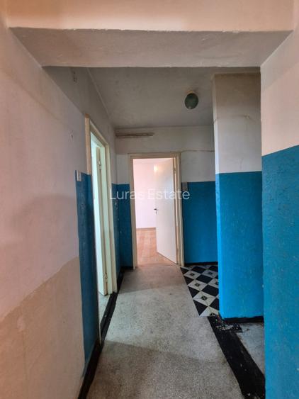 Apartament 2 camere decomandat, zona Tomis Nord – Cireșica, vedere panoramică - 6