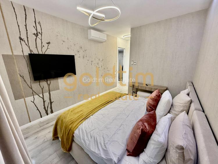 WIN HERASTRAU/PET FRIENDLY/SUPERB/DUPLEX/SUPERB SI ELEGANT/SOSEAUA NORDULUI - 12