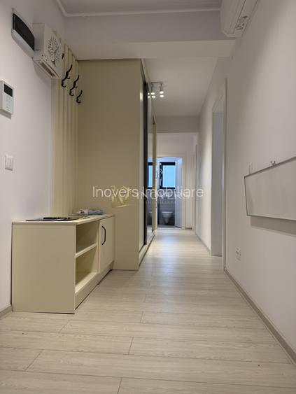 3 Camere Exigent Faza 4 | 77 | parcare klaus | boxa | 12 min metrou - 13