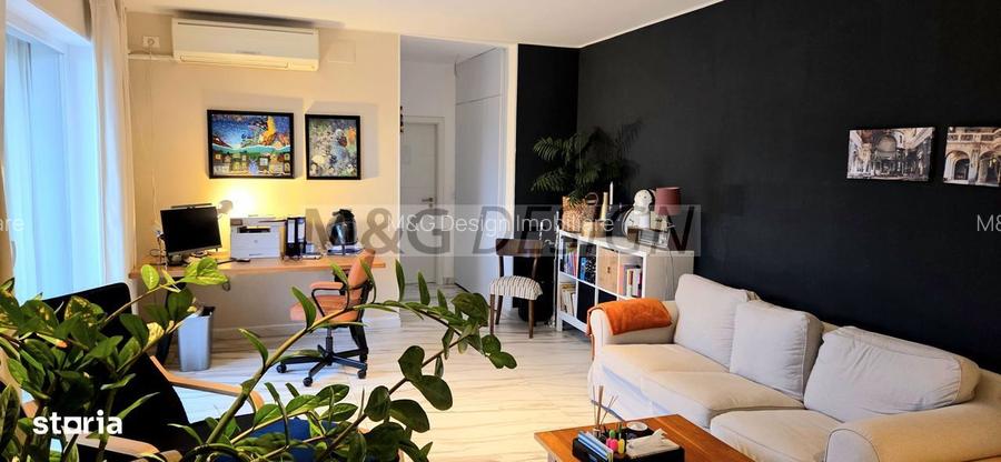 Apartament 2 camere Dumbravita - 2