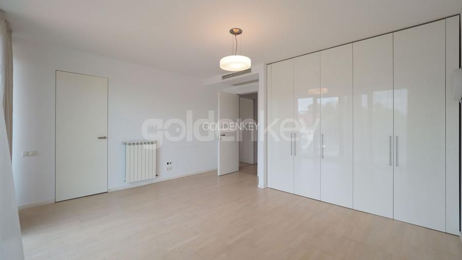 Apartament spatios, luminos, modern cu 4 camere, zona linistita - 6