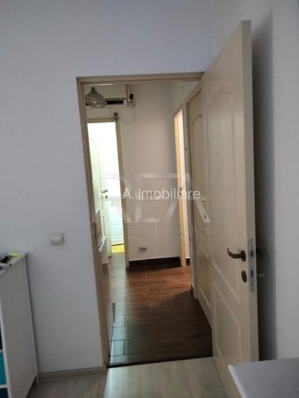 Apartament 2 Camere , Decomandat , Soseaua Giurgiului - 19