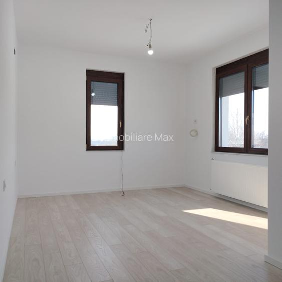 Vilă Individuală 5 Camere | Garaj Dublu | Teren 604 mp – Afumați - 20