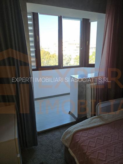 Apartament 2 camere de vanzare, in zona Trocadero - Constanta - 5