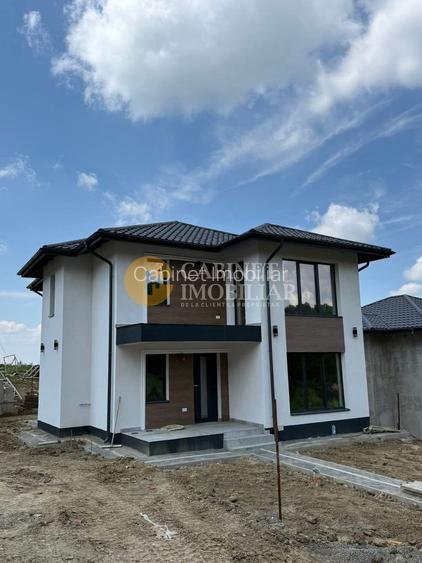 🏡 Vilă Premium Bucium 180.000 Euro 🏡 - 12