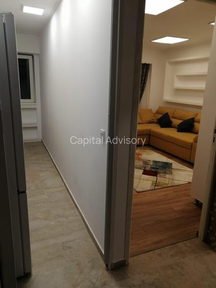 Garsoniera Metrou Crangasi - 4