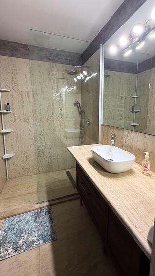 Dristor Mihai Bravu, 100% mobilat utilat, centrala, metrou, STB, 2008, AC, lift