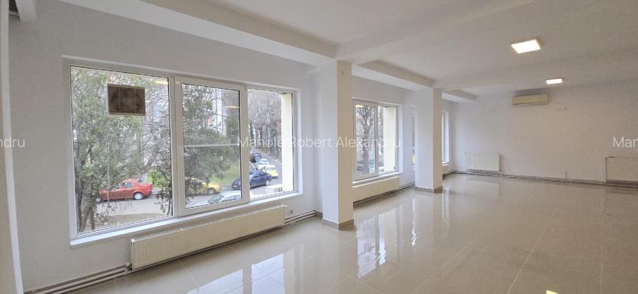 Spațiu comercial de închiriat cu o suprafață de 300 mp, zona Inel 2, situat la e - 6